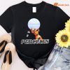 30 Percules T-shirt