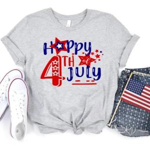 4th Of July T-Shirts