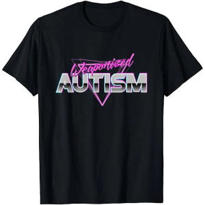 Autism T-Shirts