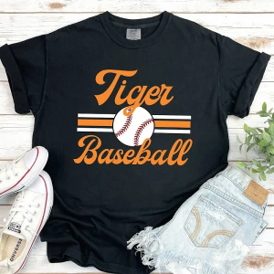 Baseball T-shirts