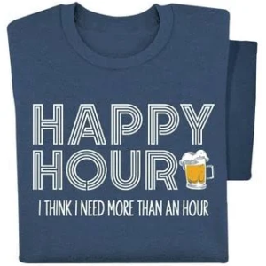 Beer T-shirts
