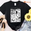 Bikini Kill The Singles T-shirt