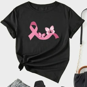 Breast Cancer T-Shirts