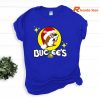 Bucee's Christmas Day T-shirt