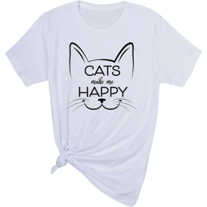 Cats T-shirts