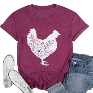 Chicken T-shirts