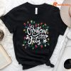 Christmas In July T-shirt