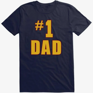 Dad T-shirts