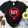 Dj Khaled They Shirt Stay Away From Me T-shirt