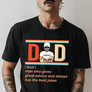 Father Day T-shirts