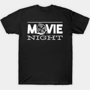 Film & Movie T-Shirts