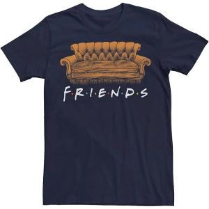 Friend T-shirts