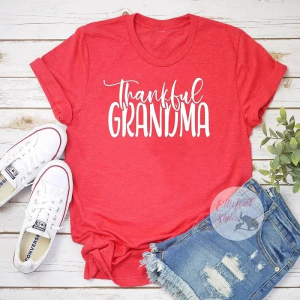 Grandma T-shirts