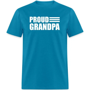 Grandpa T-shirts