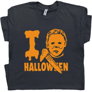 Halloween T-shirts