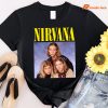 Hanson Nirvana T-shirt