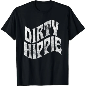 Hippie T-Shirts