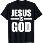 Jesus T-shirts