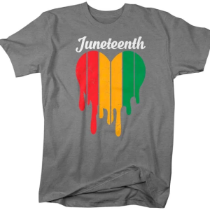 Juneteeth T-shirts