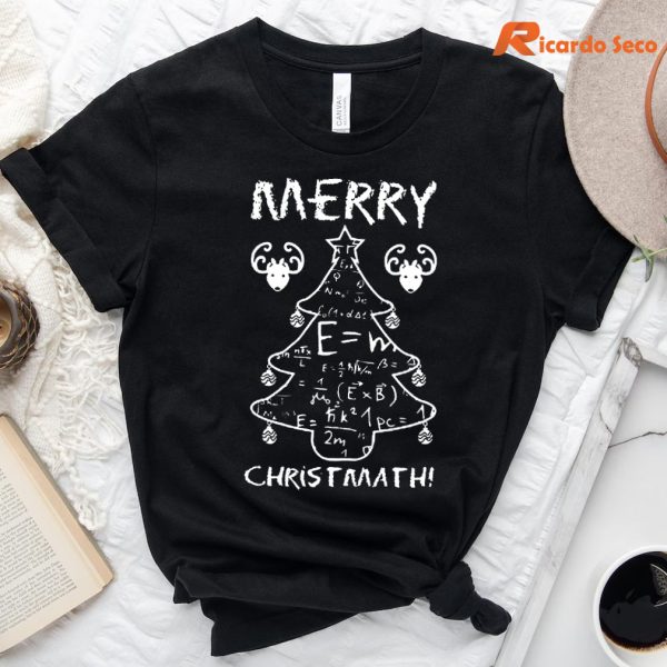 Merry Christmath T-shirt