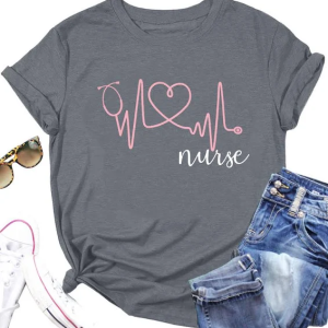 Nurse T-shirts