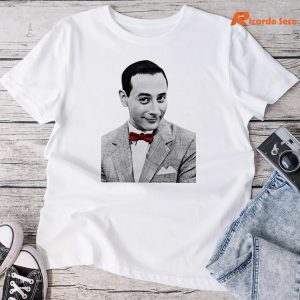 Pee Wee Herman T-shirt
