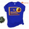 Retro Island Hoppers T-shirt