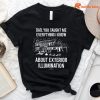 Ripple Junction National Lampoon's Christmas Vacation T-shirt