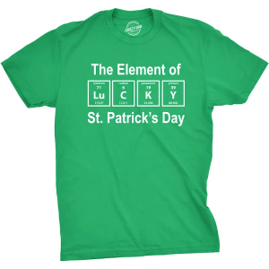 Saint Patrick Day T-shirts