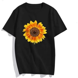 Sunflower T-shirts