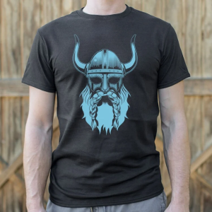 Viking T-shirts