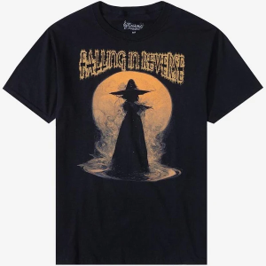 Witch T-shirts