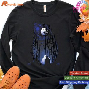 BEAR CAMPFIRE Ignite Your Camping Enthusiasm T-shirt