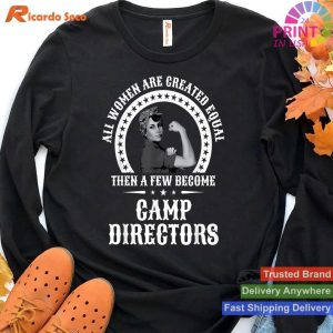 Camp Anawanna Vintage Relive the Charm with Our T-shirt