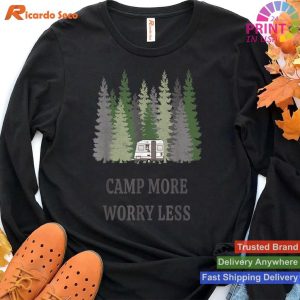 Camp Crystal Lake Retro Relive the Charm with Our Vintage T-shirt