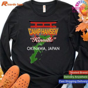 Halloween Camping Trip Add a Touch of Humor with Our Special T-shirt