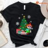 The Rugrats Christmas T-shirt