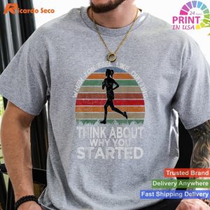 Gym Motivation Gift - Workout Fitness Inspirational T-shirt