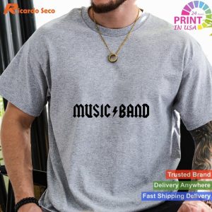 How Do You Do Fellow Kids Music Band Meme T-shirt