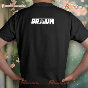 Braun Strowman One Big SOB Unisex T-Shirt, Hoodie b