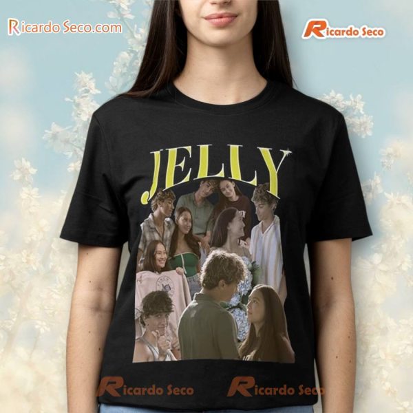 Jelly - Belly And Jermiah T-Shirt, Hoodie