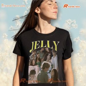 Jelly - Belly And Jermiah T-Shirt, Hoodie a