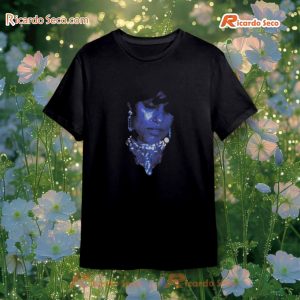 Raye Escapism Blue T-Shirt, Hoodie a