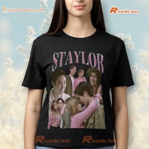 Staylor - Steven And Taylor T-Shirt, Hoodie a