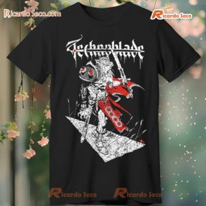 Technoblade So Long Nerds Redux T-shirt, Hoodie